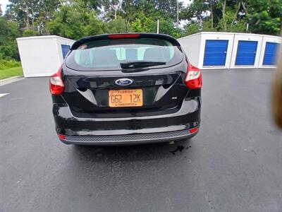 2012 Ford Focus SE   - Photo 7 - Apopka, FL 32703