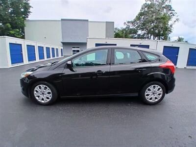 2012 Ford Focus SE   - Photo 4 - Apopka, FL 32703