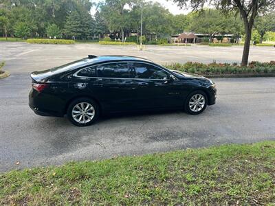 2021 Chevrolet Malibu LT   - Photo 5 - Apopka, FL 32703