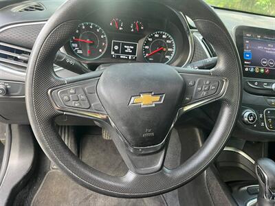 2021 Chevrolet Malibu LT   - Photo 12 - Apopka, FL 32703