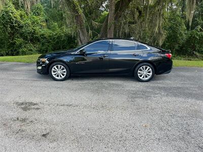 2021 Chevrolet Malibu LT   - Photo 4 - Apopka, FL 32703