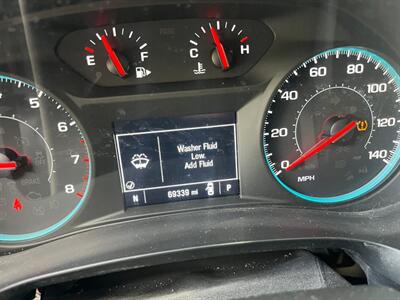 2021 Chevrolet Malibu LT   - Photo 9 - Apopka, FL 32703