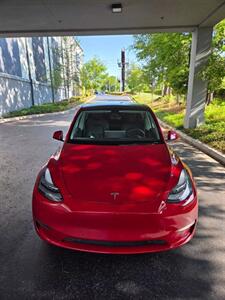 2021 Tesla Model Y Long Range   - Photo 3 - Apopka, FL 32703