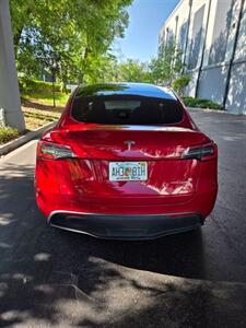 2021 Tesla Model Y Long Range   - Photo 7 - Apopka, FL 32703