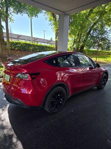 2021 Tesla Model Y Long Range   - Photo 5 - Apopka, FL 32703