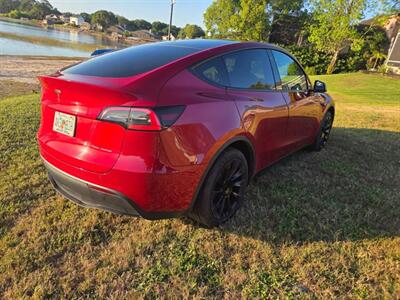 2021 Tesla Model Y Long Range   - Photo 9 - Apopka, FL 32703
