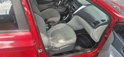 2017 Hyundai ACCENT SE - Photo 11 - Apopka, FL 32703