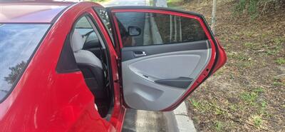 2017 Hyundai ACCENT SE - Photo 12 - Apopka, FL 32703