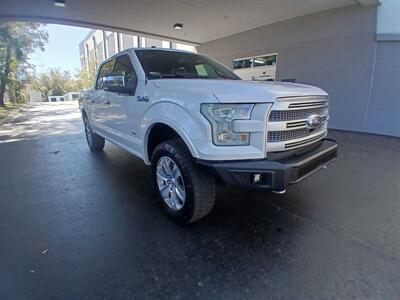 2016 Ford F-150 XLT   - Photo 5 - Apopka, FL 32703