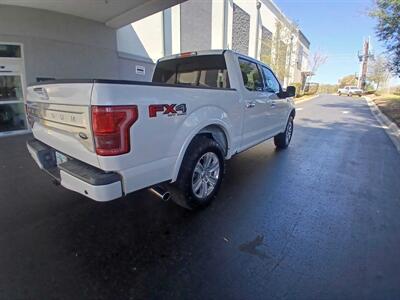 2016 Ford F-150 XLT   - Photo 6 - Apopka, FL 32703