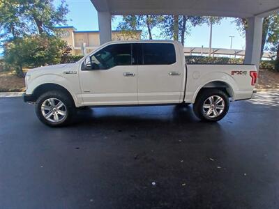2016 Ford F-150 XLT   - Photo 4 - Apopka, FL 32703