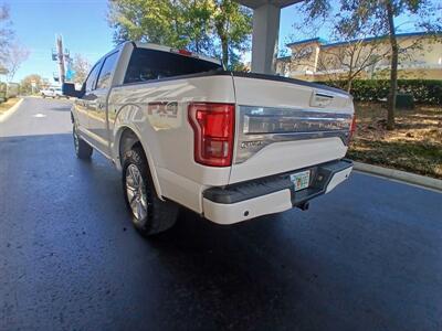 2016 Ford F-150 XLT   - Photo 7 - Apopka, FL 32703
