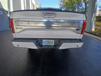 2016 Ford F-150 XLT   - Photo 8 - Apopka, FL 32703