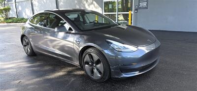 2018 Tesla Model 3 Long Range   - Photo 2 - Apopka, FL 32703