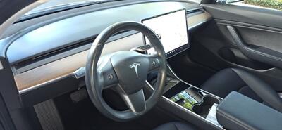2018 Tesla Model 3 Long Range   - Photo 8 - Apopka, FL 32703