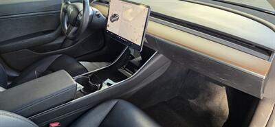 2018 Tesla Model 3 Long Range   - Photo 15 - Apopka, FL 32703