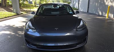 2018 Tesla Model 3 Long Range   - Photo 3 - Apopka, FL 32703