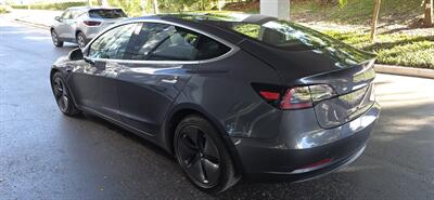 2018 Tesla Model 3 Long Range   - Photo 6 - Apopka, FL 32703