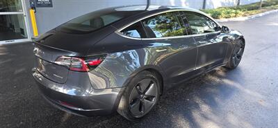 2018 Tesla Model 3 Long Range   - Photo 7 - Apopka, FL 32703