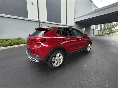 2020 Buick Encore GX Preferred - Photo 7 - Apopka, FL 32703