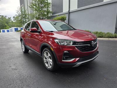 2020 Buick Encore GX Preferred - Photo 2 - Apopka, FL 32703