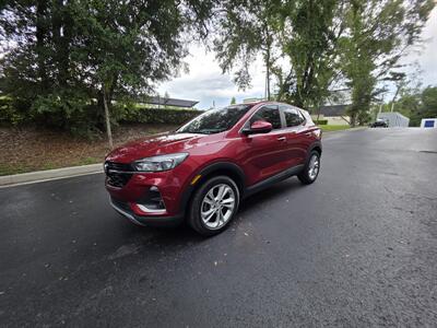 2020 Buick Encore GX Preferred - Photo 1 - Apopka, FL 32703