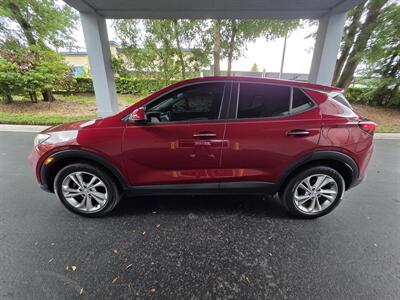 2020 Buick Encore GX Preferred - Photo 4 - Apopka, FL 32703