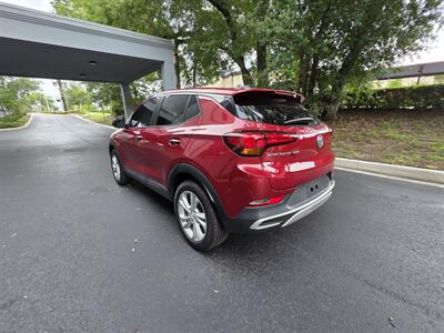 2020 Buick Encore GX Preferred - Photo 8 - Apopka, FL 32703