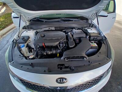 2018 Kia Optima EX Tech - Photo 14 - Apopka, FL 32703