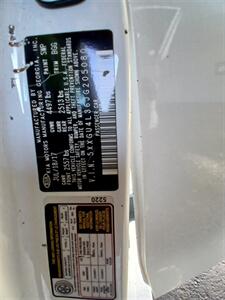 2018 Kia Optima EX Tech - Photo 12 - Apopka, FL 32703