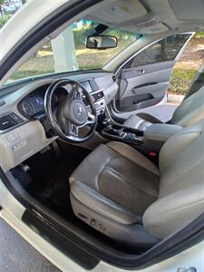 2018 Kia Optima EX Tech - Photo 8 - Apopka, FL 32703