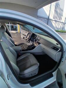 2018 Kia Optima EX Tech - Photo 7 - Apopka, FL 32703