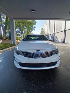 2018 Kia Optima EX Tech - Photo 5 - Apopka, FL 32703