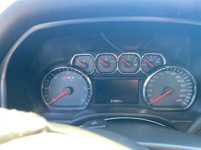 2014 Chevrolet Silverado 1500 LT   - Photo 20 - Apopka, FL 32703