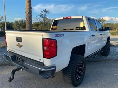 2014 Chevrolet Silverado 1500 LT   - Photo 7 - Apopka, FL 32703