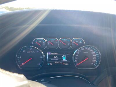 2014 Chevrolet Silverado 1500 LT   - Photo 24 - Apopka, FL 32703