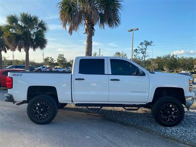 2014 Chevrolet Silverado 1500 LT   - Photo 3 - Apopka, FL 32703