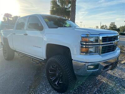 2014 Chevrolet Silverado 1500 LT   - Photo 2 - Apopka, FL 32703