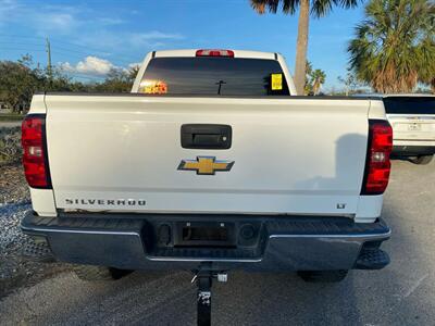 2014 Chevrolet Silverado 1500 LT   - Photo 8 - Apopka, FL 32703