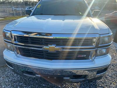 2014 Chevrolet Silverado 1500 LT   - Photo 5 - Apopka, FL 32703