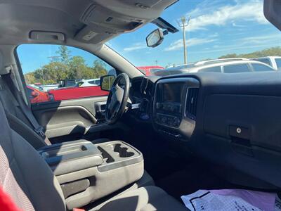 2014 Chevrolet Silverado 1500 LT   - Photo 17 - Apopka, FL 32703