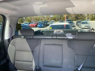2014 Chevrolet Silverado 1500 LT   - Photo 13 - Apopka, FL 32703
