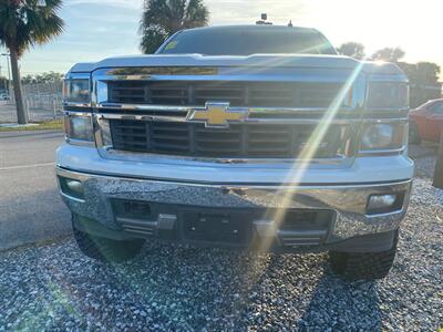 2014 Chevrolet Silverado 1500 LT   - Photo 22 - Apopka, FL 32703