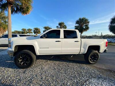 2014 Chevrolet Silverado 1500 LT   - Photo 4 - Apopka, FL 32703