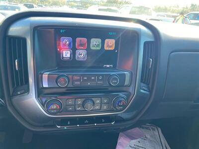 2014 Chevrolet Silverado 1500 LT   - Photo 14 - Apopka, FL 32703
