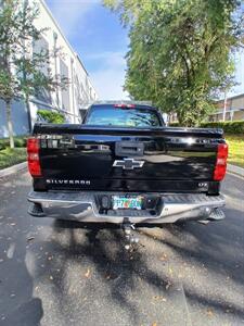 2015 Chevrolet Silverado 1500 LTZ - Photo 7 - Apopka, FL 32703