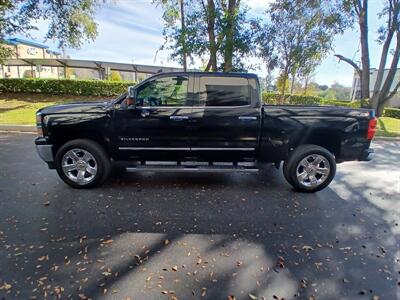 2015 Chevrolet Silverado 1500 LTZ - Photo 4 - Apopka, FL 32703