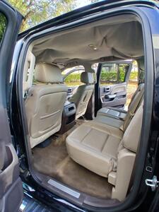 2015 Chevrolet Silverado 1500 LTZ - Photo 10 - Apopka, FL 32703