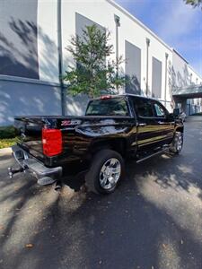 2015 Chevrolet Silverado 1500 LTZ - Photo 8 - Apopka, FL 32703