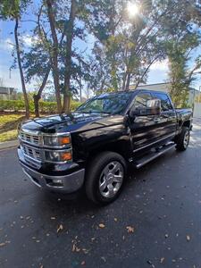 2015 Chevrolet Silverado 1500 LTZ - Photo 6 - Apopka, FL 32703